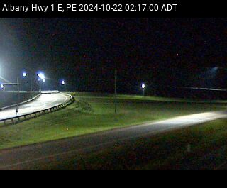 Web Cam image of Albany (Highway 1)