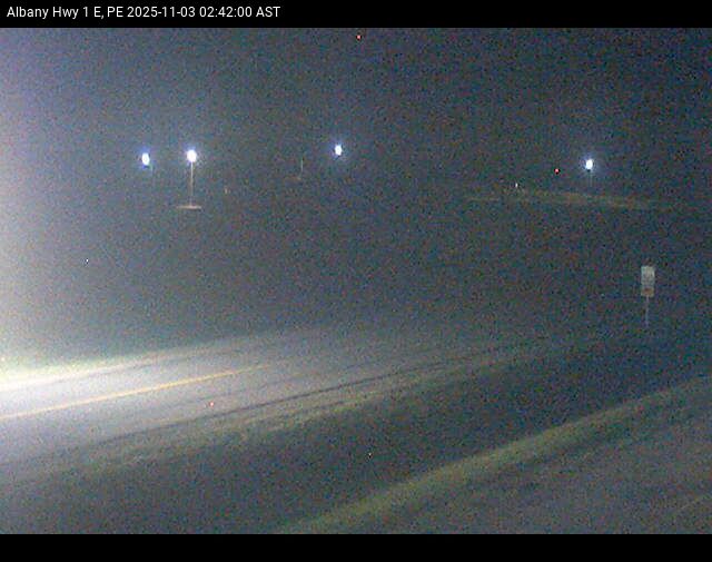 Web Cam image of Albany (Highway 1)
